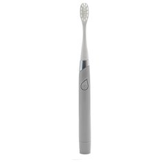 Звуковая зубная щетка Revyline RL030, серый