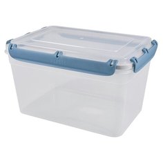 Plast Team Контейнер Bergen 4,5л PT1048 туманно-голубой