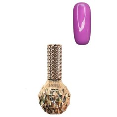 Гель-лак BB One Miere, 15 мл, оттенок G092 бледно сиреневый