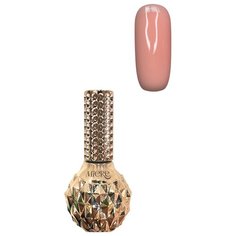 Гель-лак BB One Miere, 15 мл, оттенок G030 креольский розовый (прозрачный)