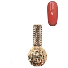 Гель-лак BB One Miere, 15 мл, оттенок G125 коралловое небо