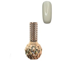 Гель-лак BB One Miere, 15 мл, оттенок G007 сливочный