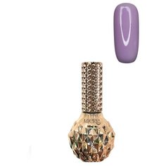 Гель-лак BB One Miere, 15 мл, оттенок G090 фиолетовый прозрачный