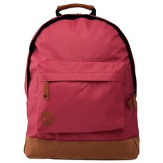 Рюкзак mi pac Classic 17 (burgundy)