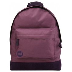 Рюкзак mi pac Classic 17 (plum/navy)