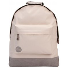 Рюкзак mi pac Classic 17 (peach/grey)