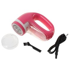 Машинка LuazON LUK-06 розовый