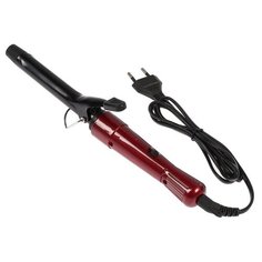 Щипцы Luazon LF-26 red
