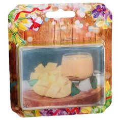 Мыло кусковое Добропаровъ Манго джус, 100 г