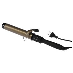 Щипцы Luazon LPV-14 black