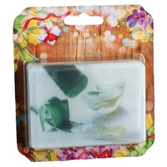 Мыло кусковое Добропаровъ Алоэ сок, 100 г