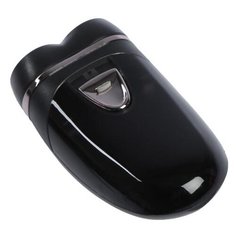 Электробритва Luazon LBR-12 black