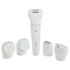 Эпилятор Luazon LEP-08 (1692779) white