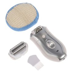 Эпилятор Luazon LEP-07 (3640426) grey