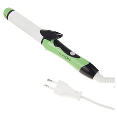 Щипцы Luazon LW-04 green