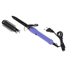 Щипцы Luazon LF-25 violet