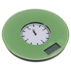 Кухонные весы Luazon LVK-508/LVK-703 хаки