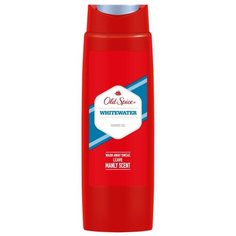 Гель для душа Old Spice Whitewater, 250 мл