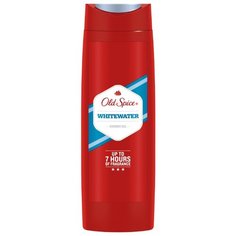 Гель для душа Old Spice Whitewater, 400 мл