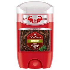 Дезодорант-антиперспирант стик Old Spice Timber, 50 мл