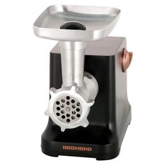 Мясорубка REDMOND RMG-CBM1225 черный