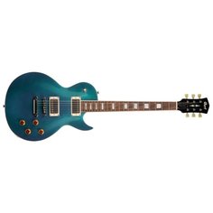 Электрогитара Cort CR200 Flip Blue