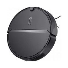 Робот-пылесос Xiaomi Roborock E4 (Global) черный