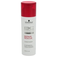 BC Bonacure кондиционер Repair Rescue, 200 мл