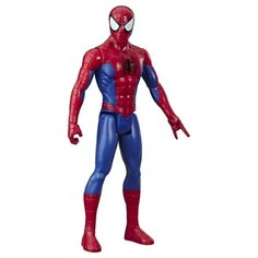 Hasbro Spider-man Titan Hero E7333