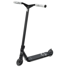 Спортивный самокат Fuzion Z250 2020 black