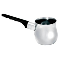 Турка Maestro MR-1661-3 300 мл, серебристый