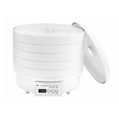 Сушилка ВолТера 500 Комфорт с таймером и симисторным блоком белый