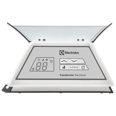 Блок управления Electrolux Transformer Electronic ECH/TUE для обогревателя Electrolux светло-серый