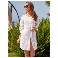 Пляжная туника MIA-AMORE размер XL белый