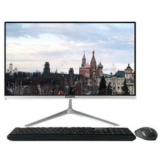 Моноблок Echips H13 Intel Core i7-3520M/8 ГБ/SSD/Intel HD Graphics 4000/24"/1920x1080/DOS