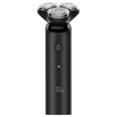 Электробритва Xiaomi Mijia Electric Shaver S500 черный