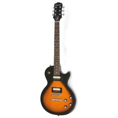 Электрогитара Epiphone Les paul studio LT vintage sunburst