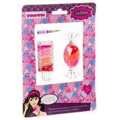 Блеск для губ BONDIBON Eva Moda ВВ1768
