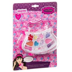 Набор косметики BONDIBON Eva Moda ВВ1750