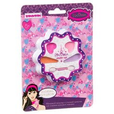 Тени для век BONDIBON Eva Moda ВВ1753