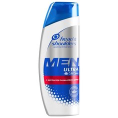 Head & Shoulders шампунь Men Ultra против перхоти Old Spice 200 мл