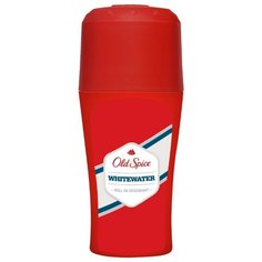 Дезодорант ролик Old Spice WhiteWater, 50 мл