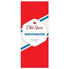 Лосьон после бритья WhiteWater Old Spice, 100 мл
