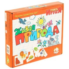 Настольная игра Десятое королевство Живая природа 00052