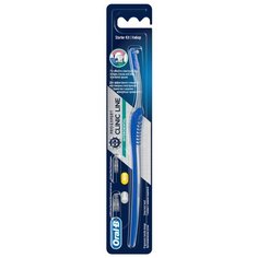 Зубной ершик Oral-B Pro-Expert Clinic Line Interdental, синий