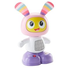 Развивающая игрушка Fisher-Price Веселые ритмы. Бибо / Бибель (FCW42)