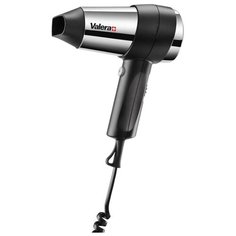 Фен Valera Action 1600 Push (542.06) black/chrome