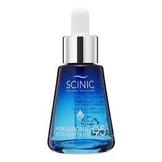 Scinic Ampoule 95 Hyaluronic Acid Гиалуроновая сыворотка для лица, 30 мл