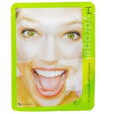 Beauugreen Гидрогелевая маска с фильтратом секреции улитки Snail Perfect Hydrogel Mask, 28 г