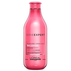 LOreal Professionnel шампунь Expert Pro Longer для восстановления волос по длине 300 мл